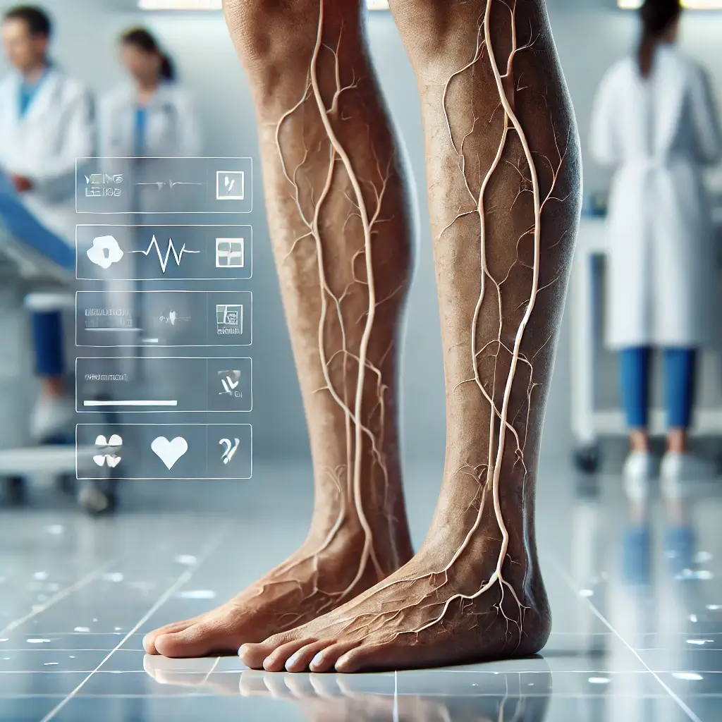 Esclerosis de microvarices